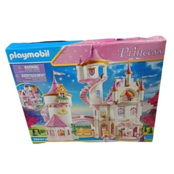 Playmobil Princess