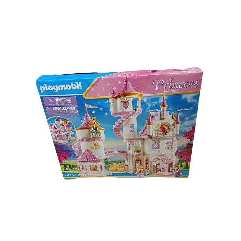 Playmobil Princess