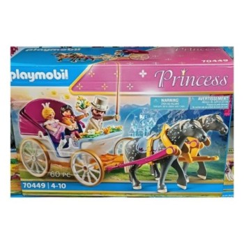Playmobil Princesse