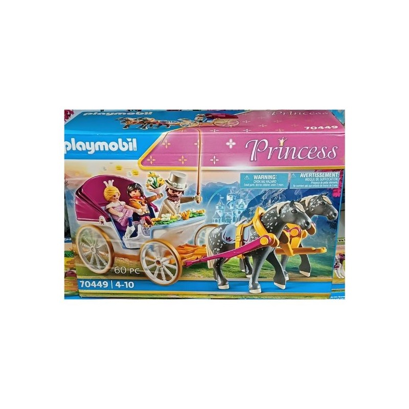 Playmobil Princesse