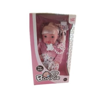 Poupée Doll Bonnie