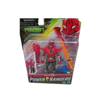Power Ranger