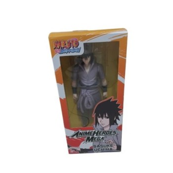 Sasuke Uchiha AnimeHeroes Mega