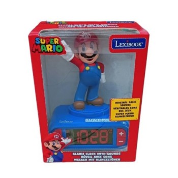 Super Mario