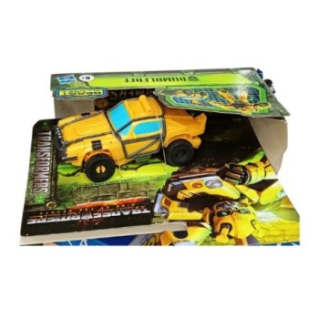 Transformer Bumblebee