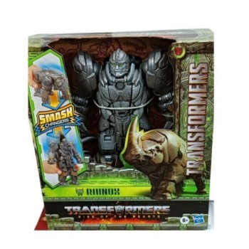Transformer Rhinox