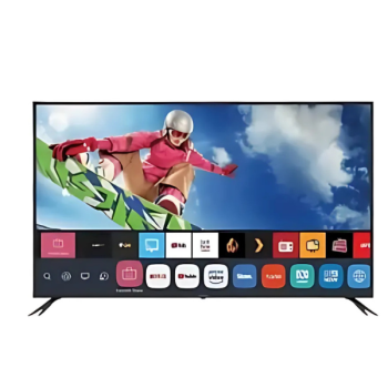 SMART TV 32"(16:9) ANDROID...