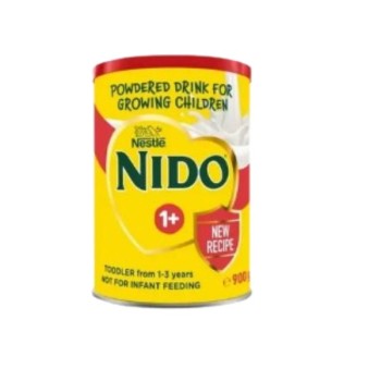 NIDO Néstlé 400gr