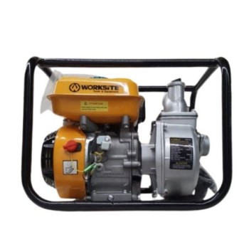 Gasoline Water Pump