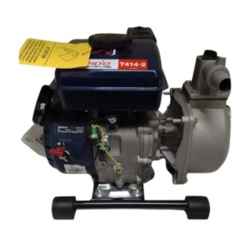 Gasoline Water Pump