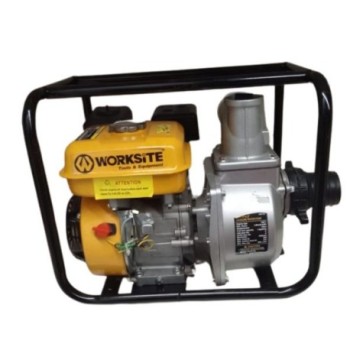 Gasoline Water Pump