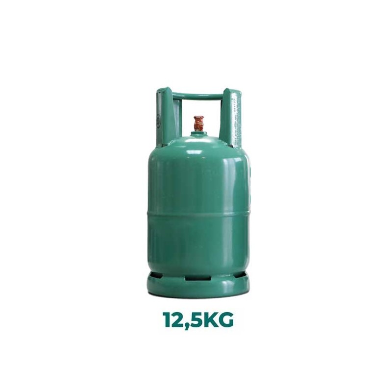Consignation Vitogaz 12 Kg