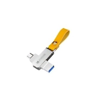 Clé OTG USB 3.2 Type-C K273 128GB Kodak