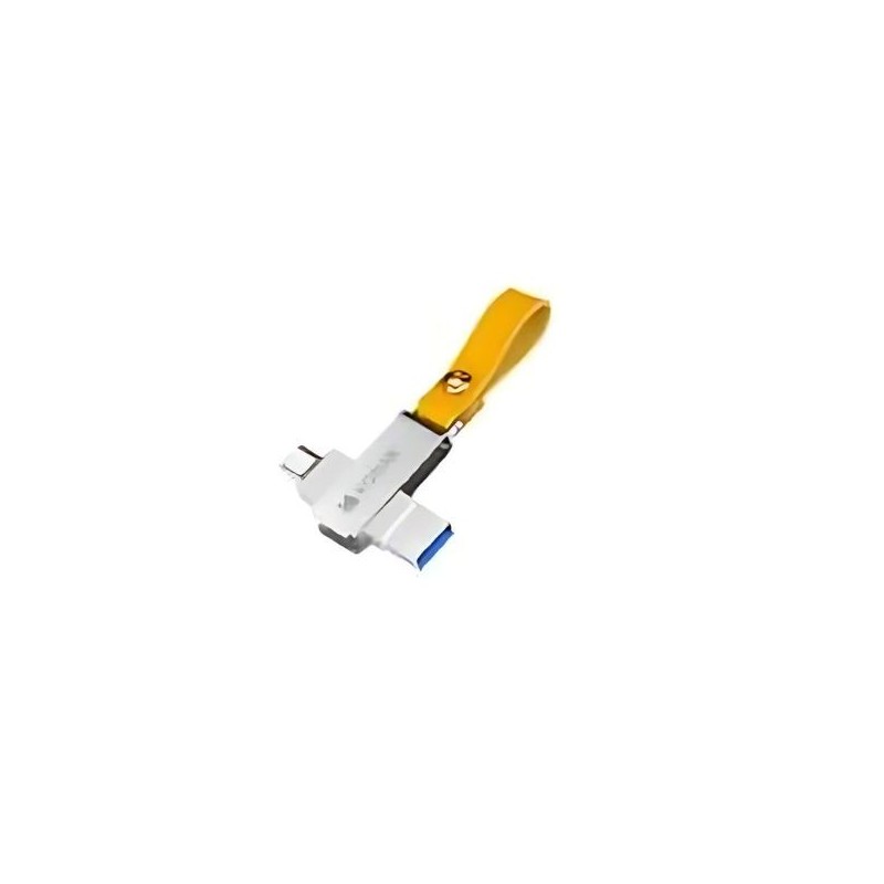 Clé OTG USB 3.2 Type-C K273 128GB Kodak