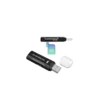 Lecteur Carte USB SD/Micro SD 2 en 1 Microdrive