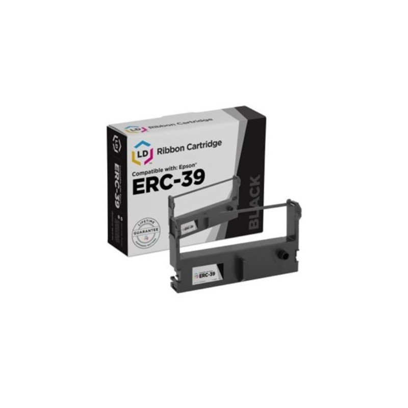Ruban ERC 39