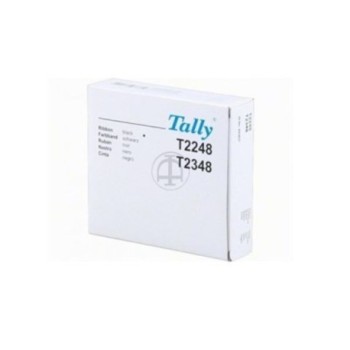 Ruban Tally T2248 / T2348 Noir