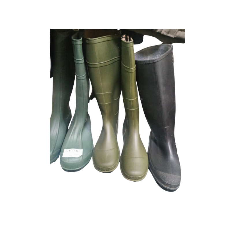 Botte Caoutchouc