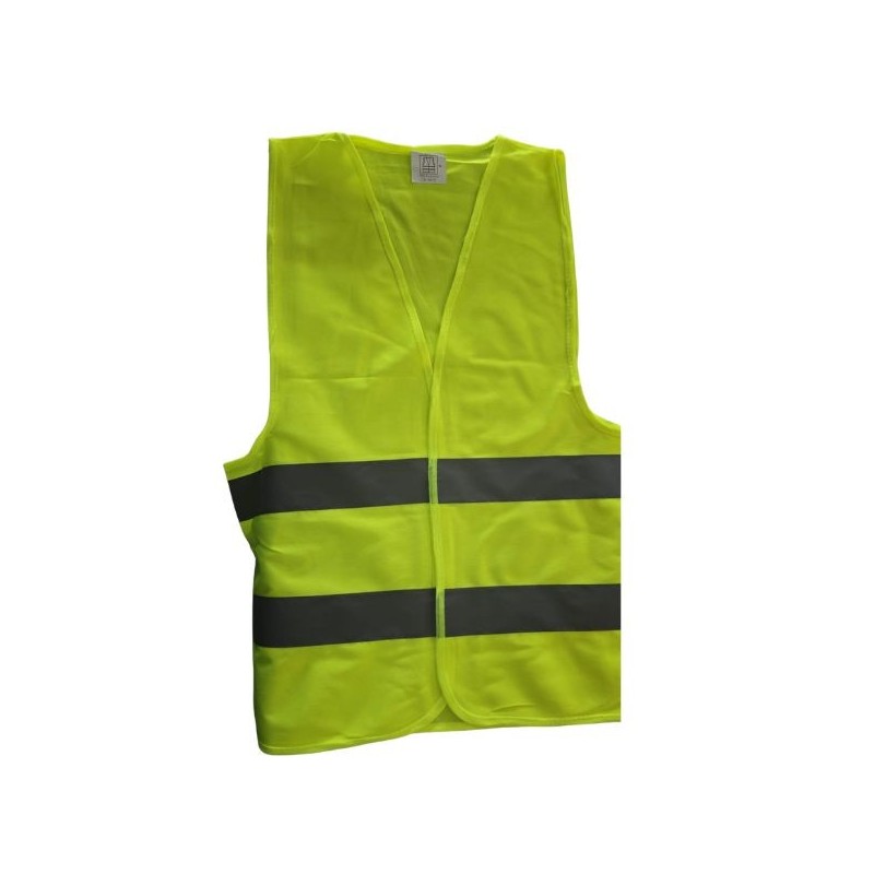 Gilet de Sécurité