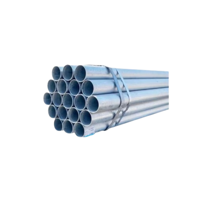 Tube Galvanisé 15*21 5m80