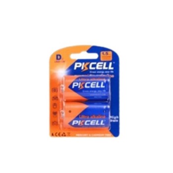 2 ULTRA ALKALINE PKCELL