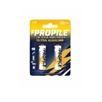 2 ULTRA ALKALINE PROPILE
