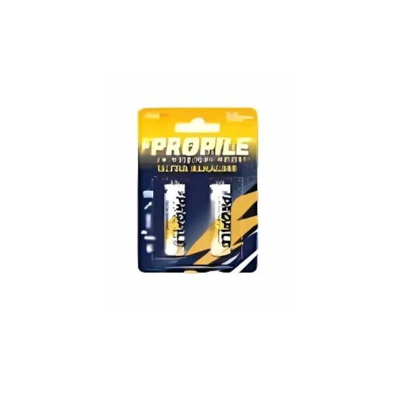 2 ULTRA ALKALINE PROPILE
