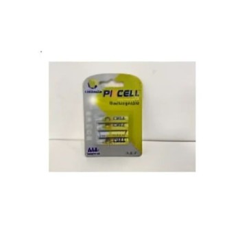 4 ULTRA ALKALINE PKCELL