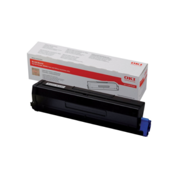 Toner OKI B430