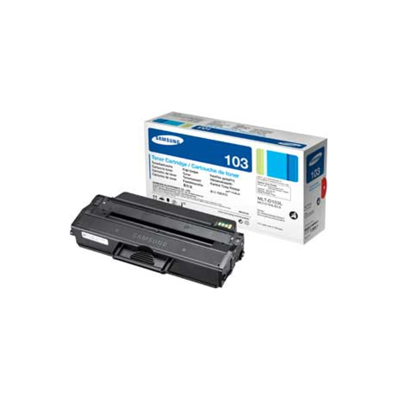 Toner Samsung MLT-D103L ELS