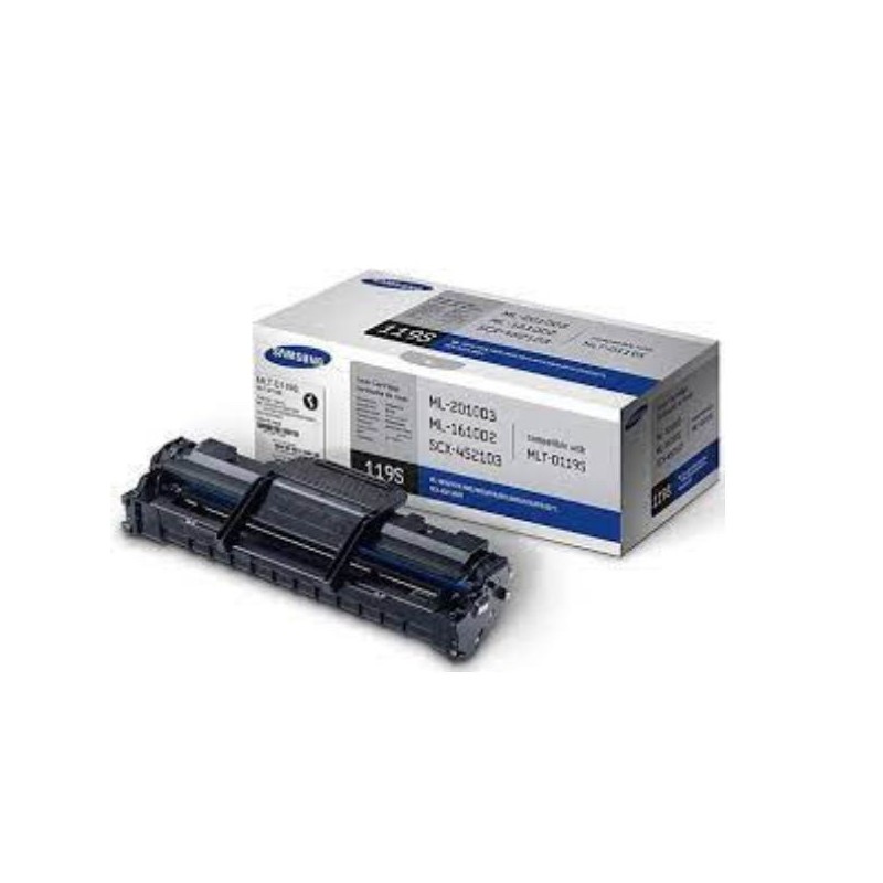 Toner Samsung MLT-D119S
