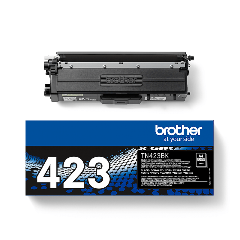 Toner TN-423 Black