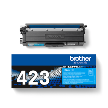 Toner TN-423 Cyan