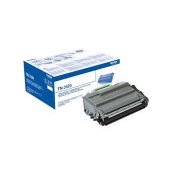 Toner TN3520 Brother