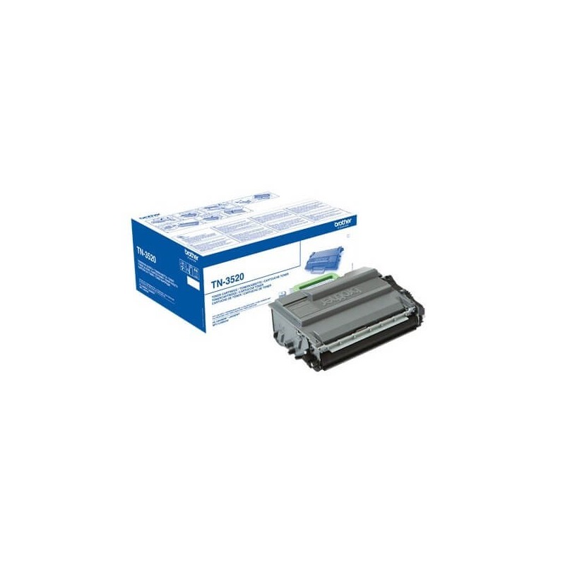 Toner TN3520 Brother
