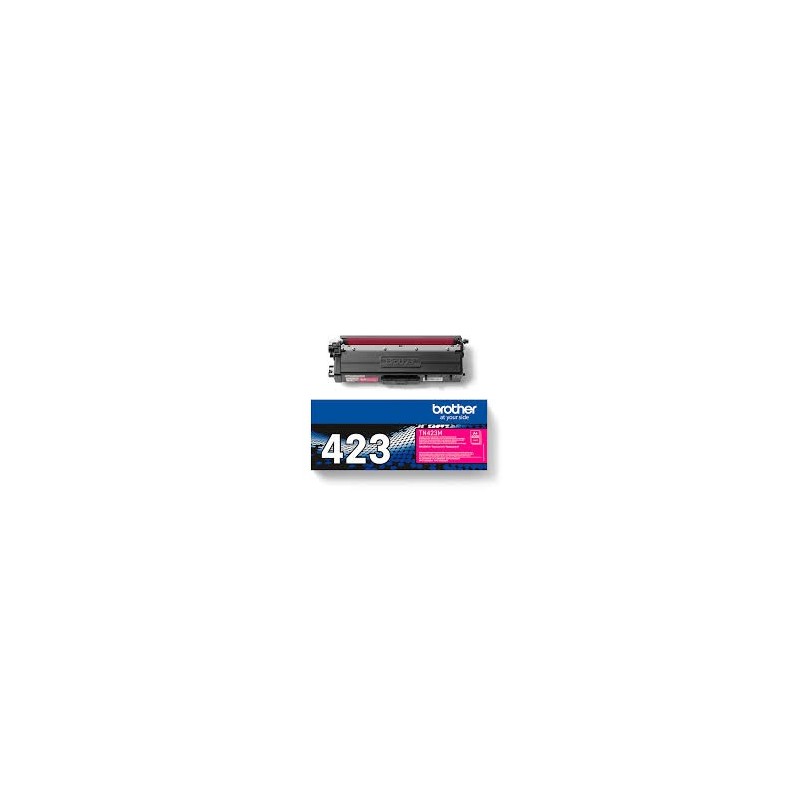 Toner TN-423 Magenta
