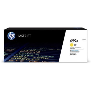Toner W2010A/659A Black