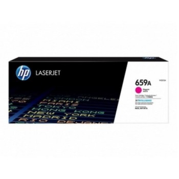Toner W2013A/659A Magenta