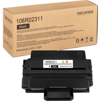 Toner Xerox 106R02311