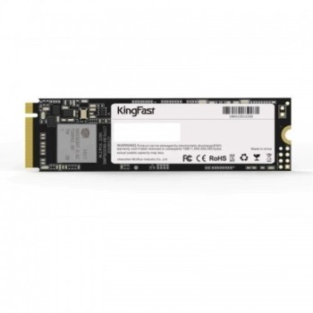 Disque Dur Interne NVMe PCIe 3.0 F8N 128GB KingFast