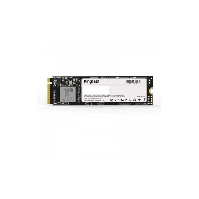 Disque Dur Interne NVMe PCIe 3.0 F8N 128GB KingFast