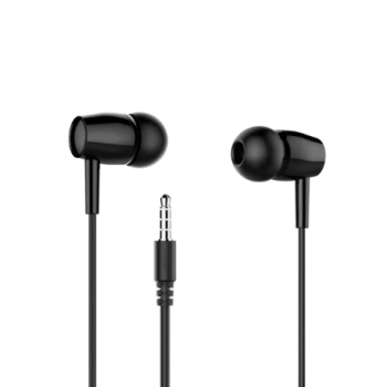 H41 BK - Ecouteur Drive By Wire Noir