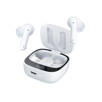 HL22 - Oreillette bluetooth Blanc