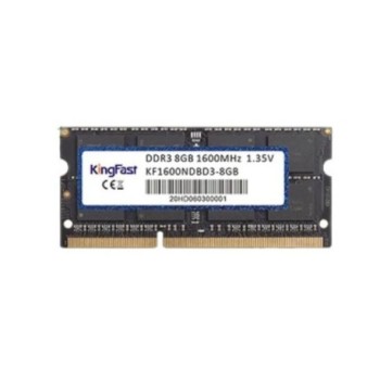 Mémoire DDR3 Laptop 1600MHz - 8GB KingFast