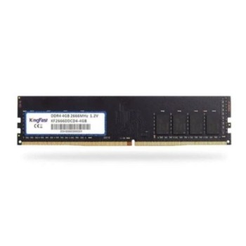 Mémoire RAM DDR4 Desktop 2666 MHz - 4GB KingFas