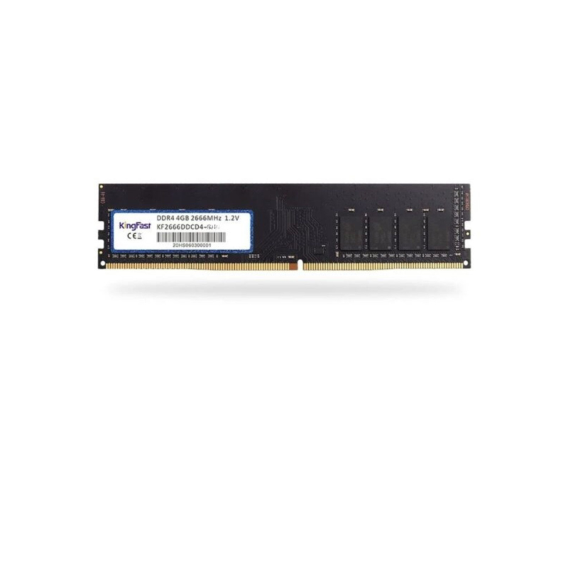 Mémoire RAM DDR4 Laptop 2666MHz - 32GB KingFast