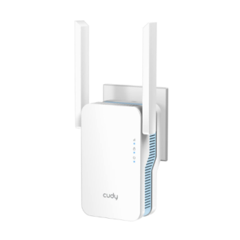 Repetiteur Wi-Fi AC1200 Mesh Répétiteur RE1200