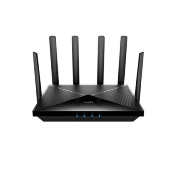 Routeur Wi-Fi AC1200 Gigabit 4G LTE Cat6 Wi-Fi Routeur LT700-EU