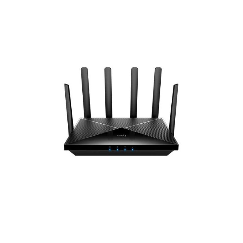 Routeur Wi-Fi AC1200 Gigabit 4G LTE Cat6 Wi-Fi Routeur LT700-EU