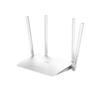 Routeur Wi-Fi AC1200 Gigabit Mesh Routeur WR1300